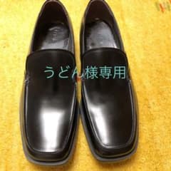 リーガル　REGAL  ビジネス　ローファー　スリッポンのサムネイル