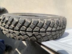 ジオランダー185  85  Ｒ16のサムネイル