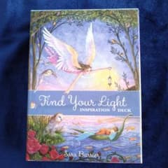 【正規品】Find Your Lightのサムネイル
