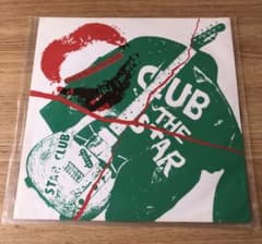 邦楽 THE STAR CLUB Anoko ni Hitomebore 7flexi THE STAR CLUB Anoko ni Hitomebore 7flexi - メルカリ