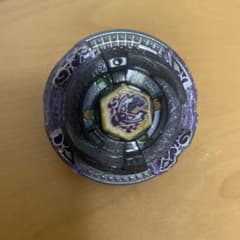 メタルファイトベイブレード　サイズクロノスのサムネイル