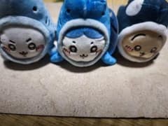 치이카와 수족관