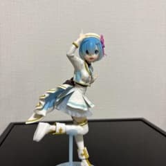 レムフィギュアのサムネイル