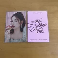 izna ファンコン ランダムトレカ マイ - メルカリ