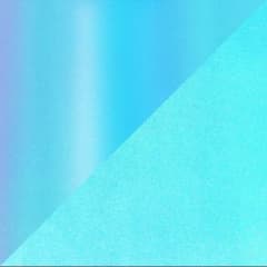 2枚セット 反射シートサファイアブルー（シールタイプ）のサムネイル