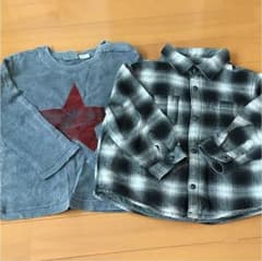 ザラ 98 2点セットのサムネイル