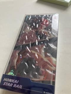 붕괴 스타레일 아크릴류 모래 스탠드 루카