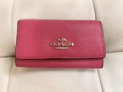 COACH コーチ キーケースのサムネイル