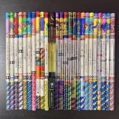 ドラゴンクエスト モンスターバトルロード 鉛筆 セット バトエン
