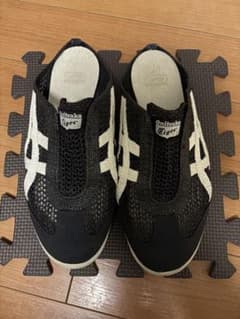 Onitsuka Tiger 샌들 27.0cm