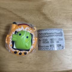 たまごっちスイングケース3 くちぱっち ガチャのサムネイル