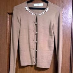 tocco カーディガンのサムネイル