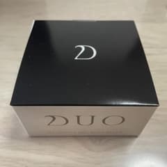 DUO  デュオ ザ クレンジングバーム ブラックリペア 90gのサムネイル