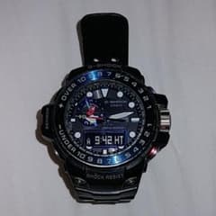 G-SHOCKのサムネイル