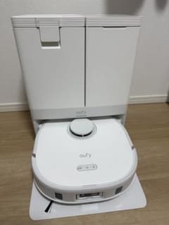 ラ*ー様 Eufy (ユーフィ) X10 Pro Omni ホワイトのサムネイル