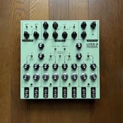 SOMA / LYRA-8 キャリングケース付き - メルカリ