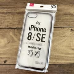 iPhone 8/SE ケース　スマホケース　iPhoneケースのサムネイル