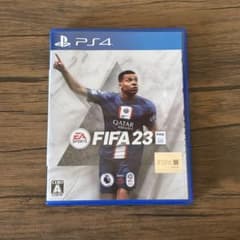 ryosuke様専用 FIFA23 ps4 PlayStation4のサムネイル
