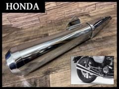 専用　ホンダ GB350 NC59 K0Z 1D2 ヒートガード 付き マフラー 専用 ホンダ GB350 NC59 K0Z 1D2 ヒートガード 付き マフラー - メルカリ