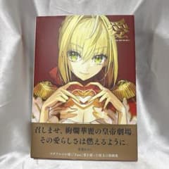 愛 ワダアルコ Fate ART WORKSのサムネイル