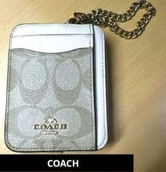 COACH コインケース・小銭入れのサムネイル