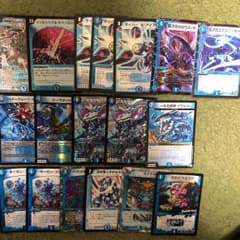 デュエルマスターズまとめ売りのサムネイル
