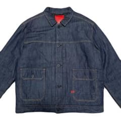 DENHAM デンハム　デニムジャケット　中綿　WINSTON JACKET m87657900872_1.jpg?1765115087