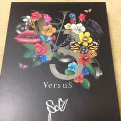 SuG  versus極悪極彩Blue-rayのサムネイル