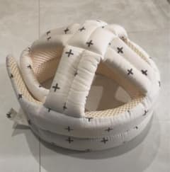 ごっつん防止ヘルメットのサムネイル