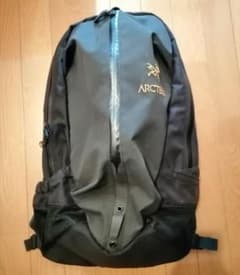 ARC'TERYXアークテリクス　アロー22のサムネイル