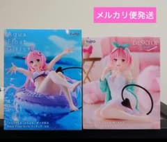 To LOVEる 다크니스:[라라·모모]피겨 3