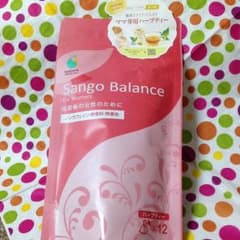 AMOMA 産後 ハーブティーのサムネイル