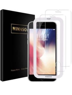 iPhone SE 第2世代 / iPhone8 / 7 / 6 / 6s 用のサムネイル