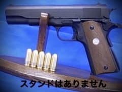 マルシン コルト ガバメント M1911A1 HW PFCブローバック 新品のサムネイル