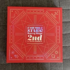 あんさんぶるスターズ!Starry Stage 2nd～in 日本武道館～ B…のサムネイル