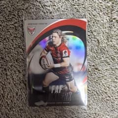 JAPAN RUGBY LEAGUE ONE ウエハースのサムネイル