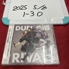 DUEL GIG RIVALS / 밴드 야자