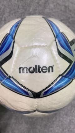 【新品】molten(モルテン) ヴァンタッジオ フットサル 4000 4号球のサムネイル