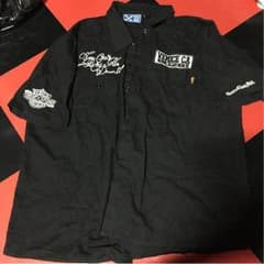 VENICE CLASSSICKS ベニスクラッシック ワークシャツのサムネイル