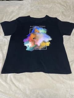 Mrs. GREEN APPLE Tシャツ エデンの園 - メルカリ
