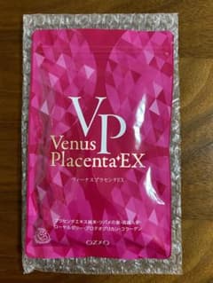 オージオヴィーナスプラセンタEXのサムネイル