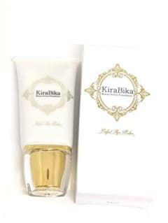 KiraBika ビューティーセラムファンデーションN 26g　【2個セット】 KiraBika ビューティーセラムファンデーションS ライトオークル - メルカリ