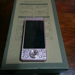docomo☆P-03D☆ガラケー☆のサムネイル