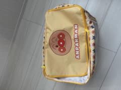 アンパンマン 収納ケースのサムネイル
