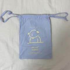 eune mind Summer string pouchのサムネイル