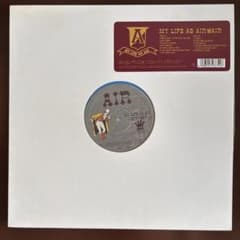 希少】MY LIFE AS AIR / AIR LPレコード 車谷浩司 - メルカリ