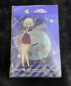 J*4様 ゾンビランドサガ 紺野純子 アクリルスタンド 久光スプリングのサムネイル
