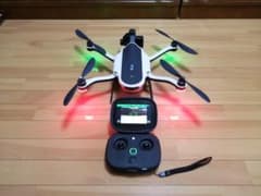お買い得品! GoPro KARMA　ドローン ( 動作確認済 )のサムネイル