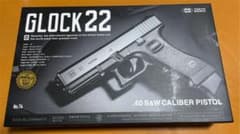 東京マルイ グロック22 G22 ガスブローバックのサムネイル