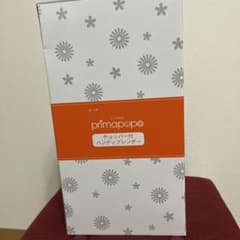 プリマポポ　チョッパー付きハンディブレンダーのサムネイル
